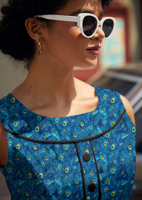 Elizabeth Jurk in Pauw-1